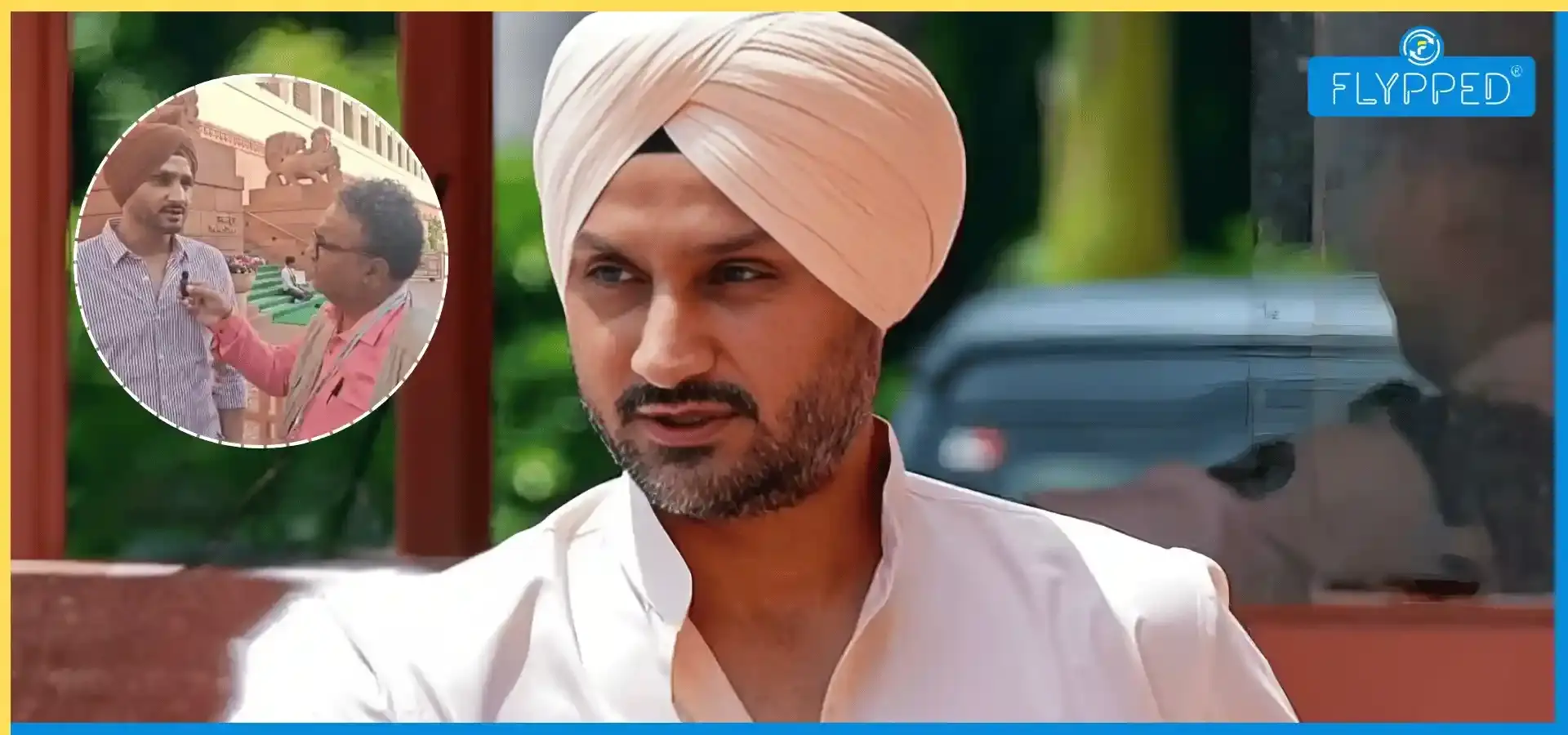 हरभजन vs BCCI: ₹131 करोड़ के इनाम पर क्यों हुआ विवाद?