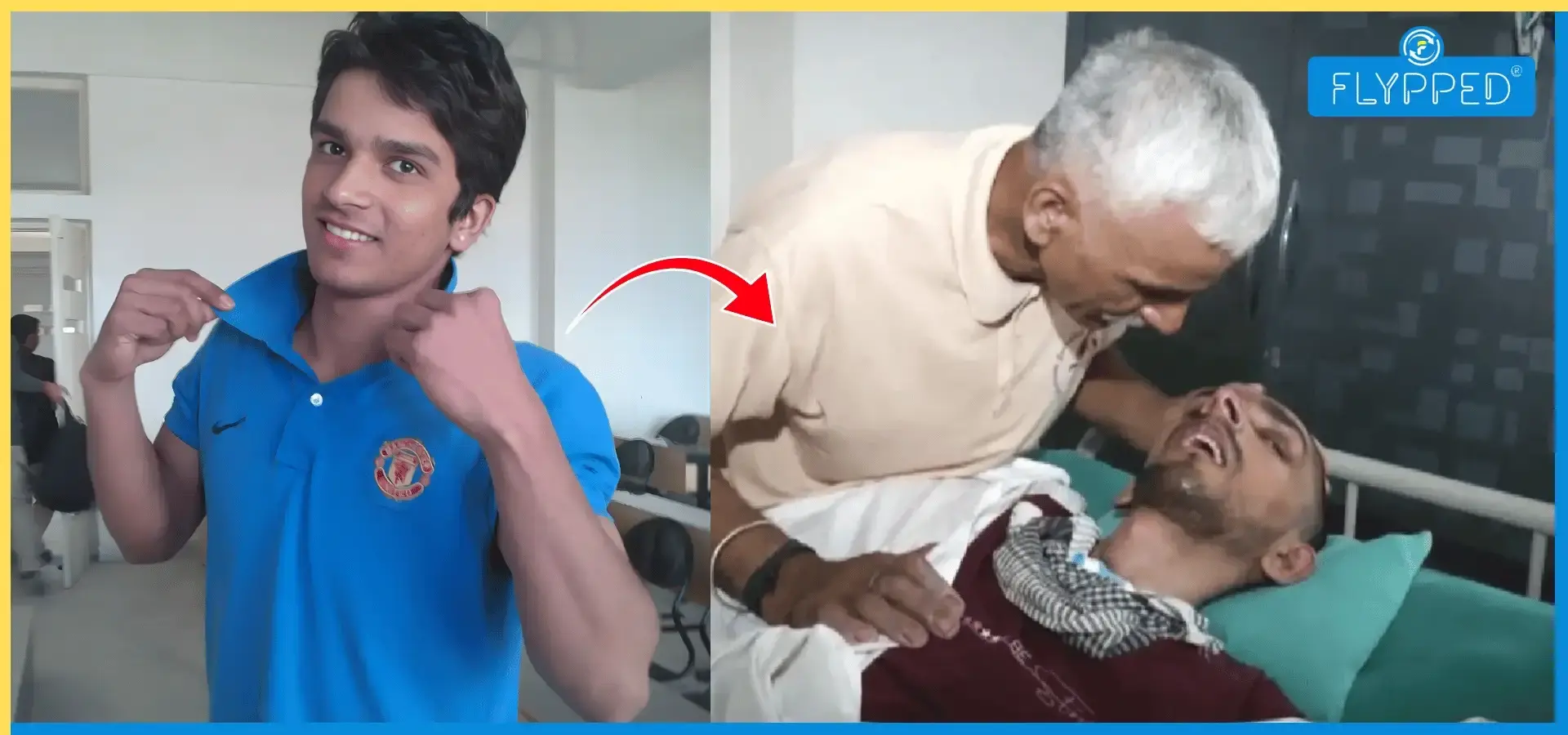 SC की मंजूरी: हरीश राणा को मिली इच्छा मृत्यु, क्या है पूरा मामला?