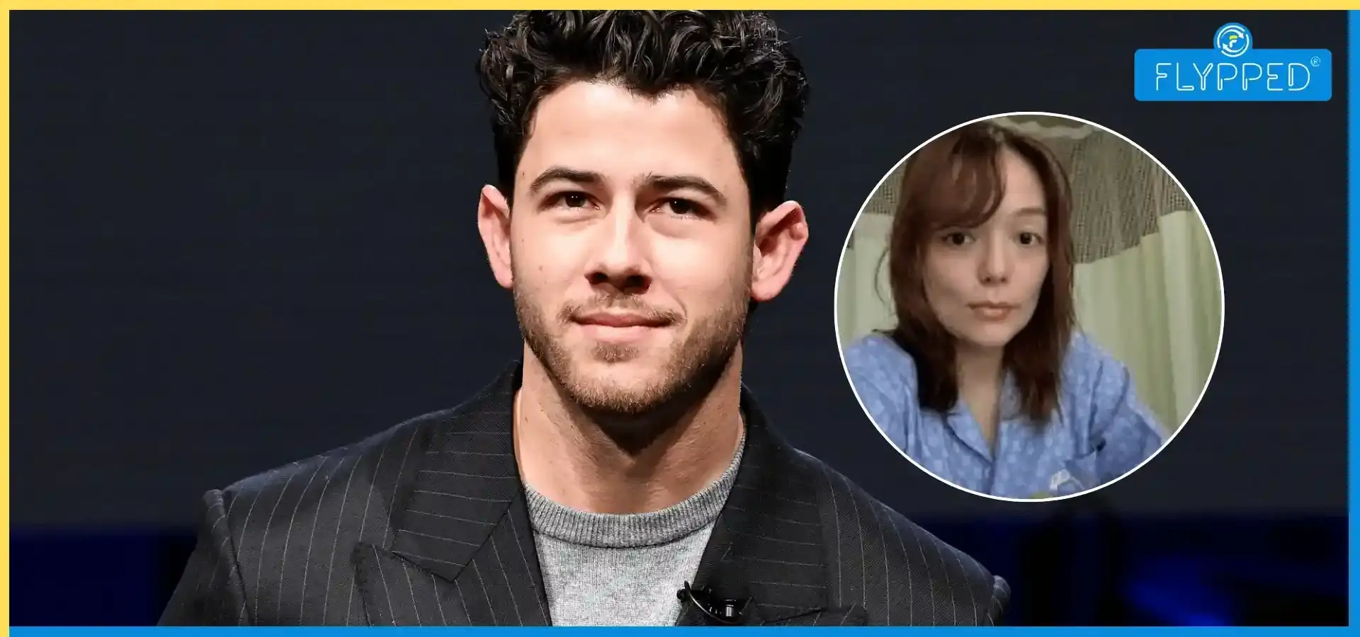 निक जोनस की मुंहबोली बहन का निधन, इस दुर्लभ बीमारी से थीं पीड़ित 