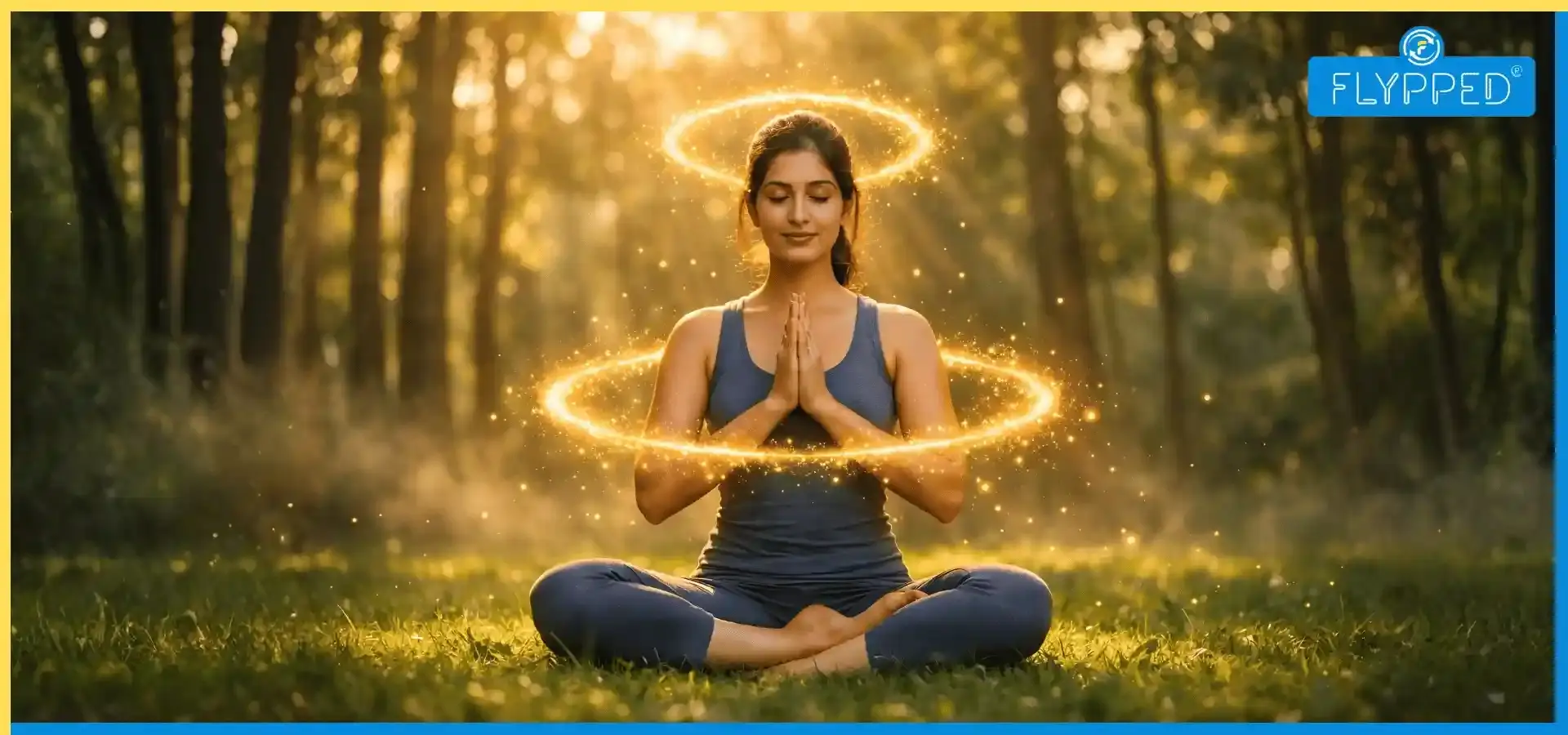 5 Minute Yoga for Stress Relief: पाएं तुरंत मानसिक शांति