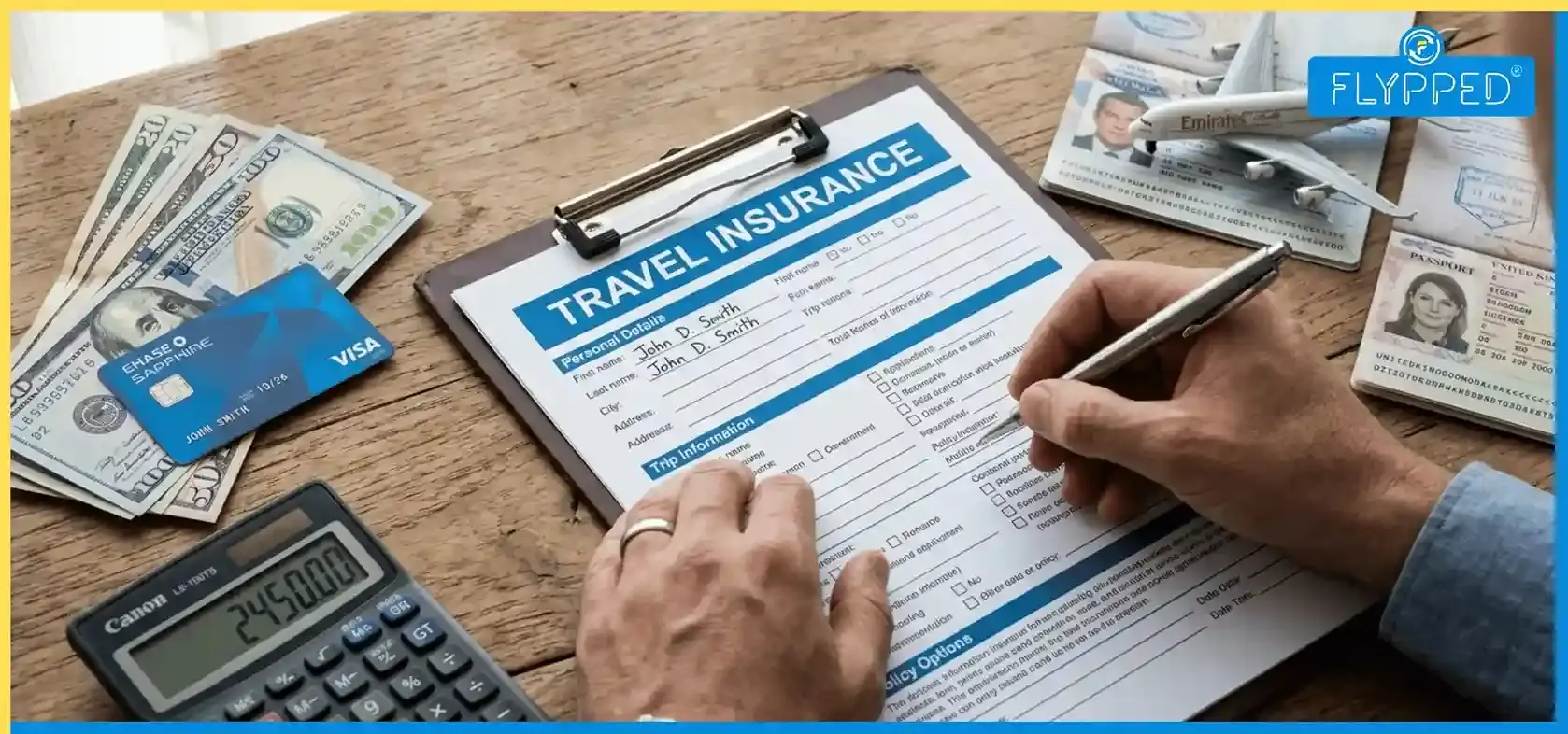 विदेश यात्रा हो या देश की सैर, क्यों जरूरी है ट्रेवल इंश्योरेंस?