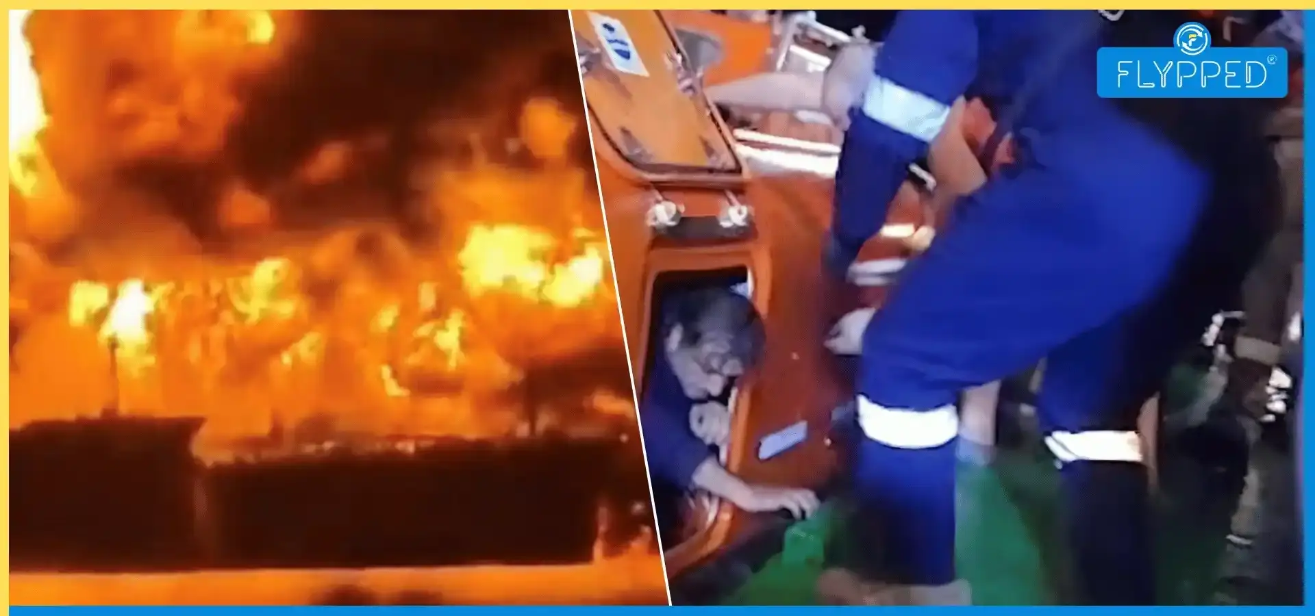 ईरान-इजरायल तनाव: अमेरिकी तेल टैंकर हमले में भारतीय नागरिक की मौत