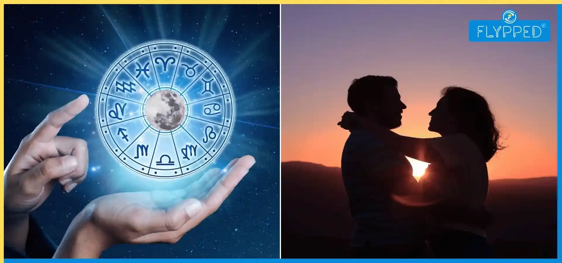 Karmic Relationship in Astrology: प्यार या पिछले जन्मों का कर्ज?