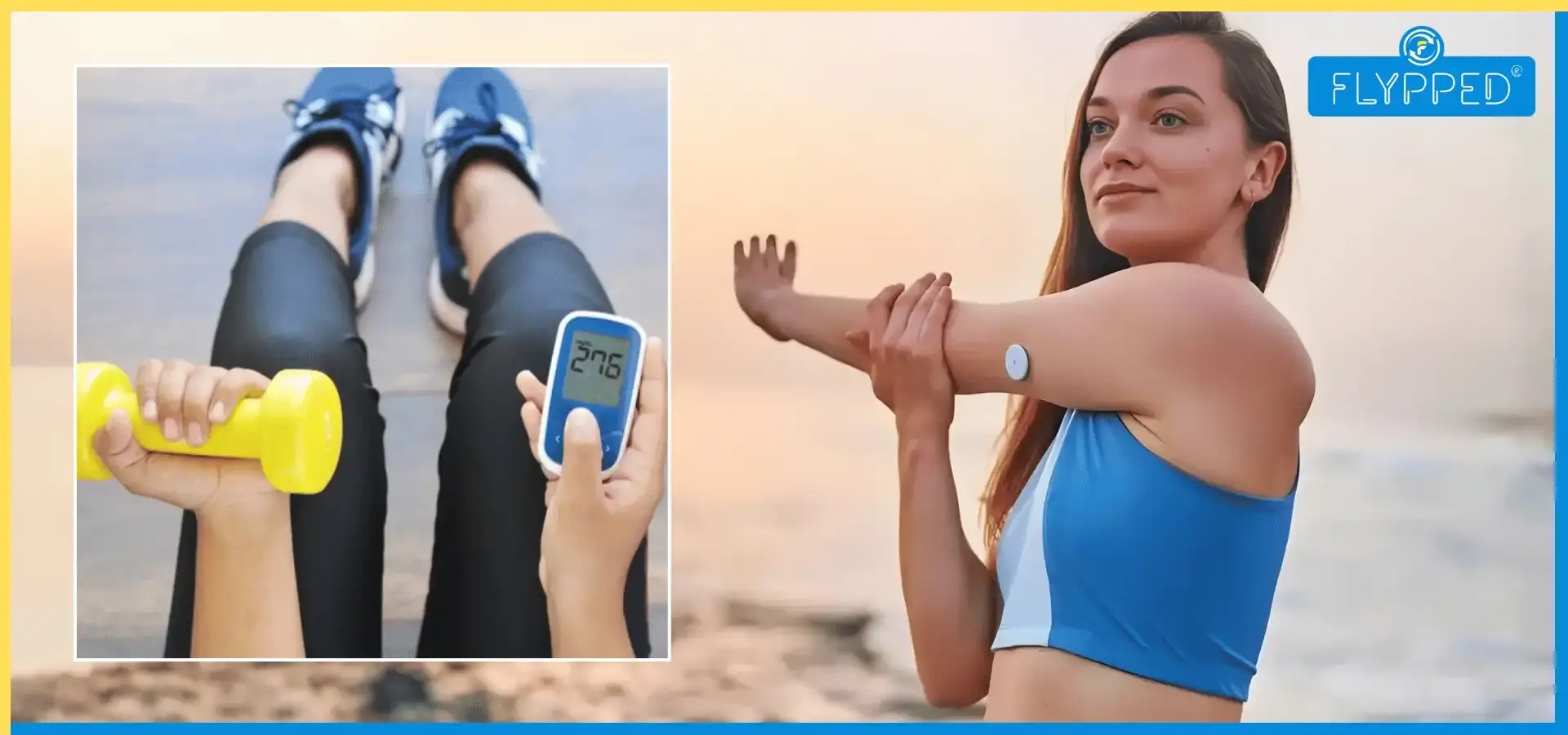 Best Exercise for Diabetes Control: आज ही शुरू करें ये कसरत!