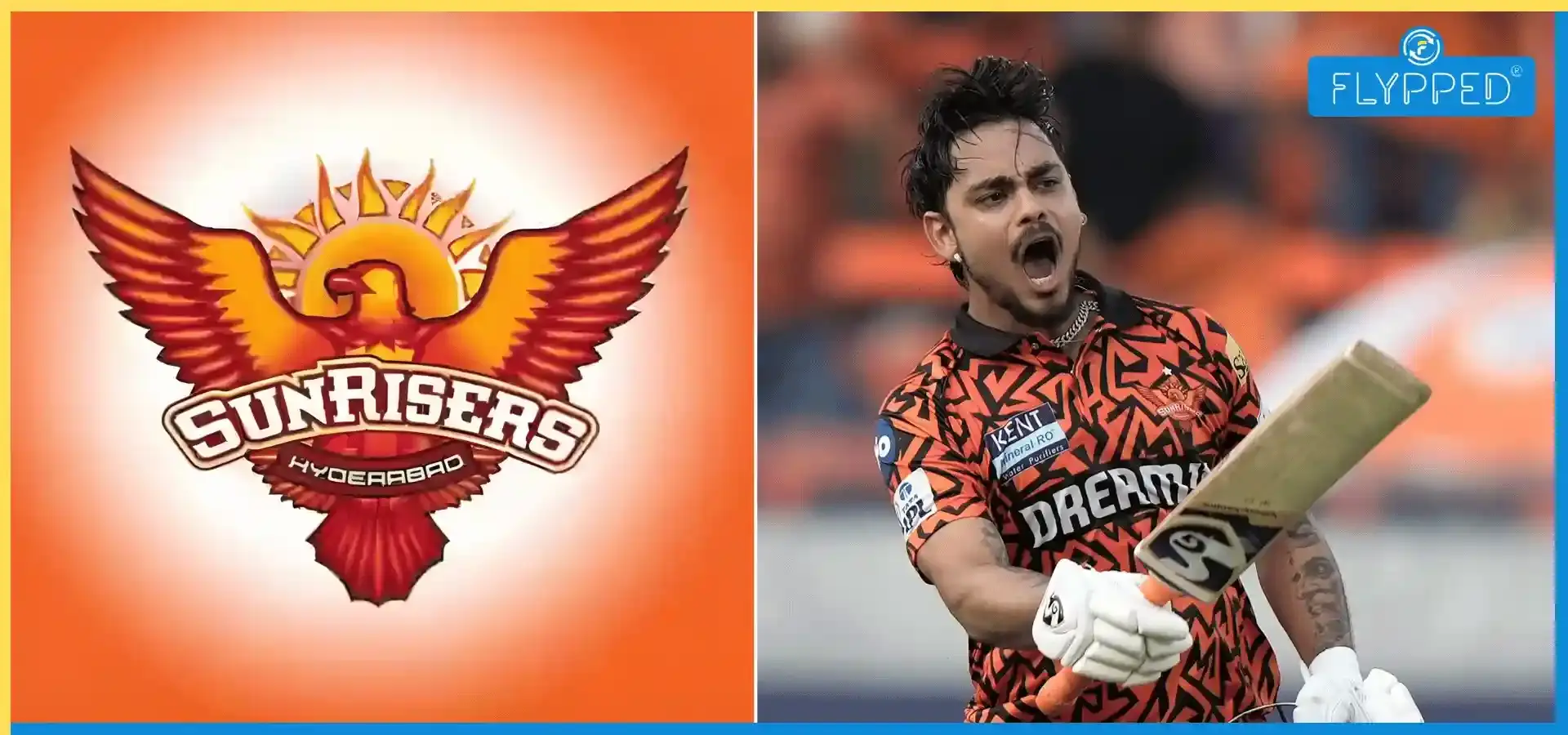 SRH में बड़ा उलटफेर: क्या ईशान किशन बनेंगे हैदराबाद के नए सुल्तान?