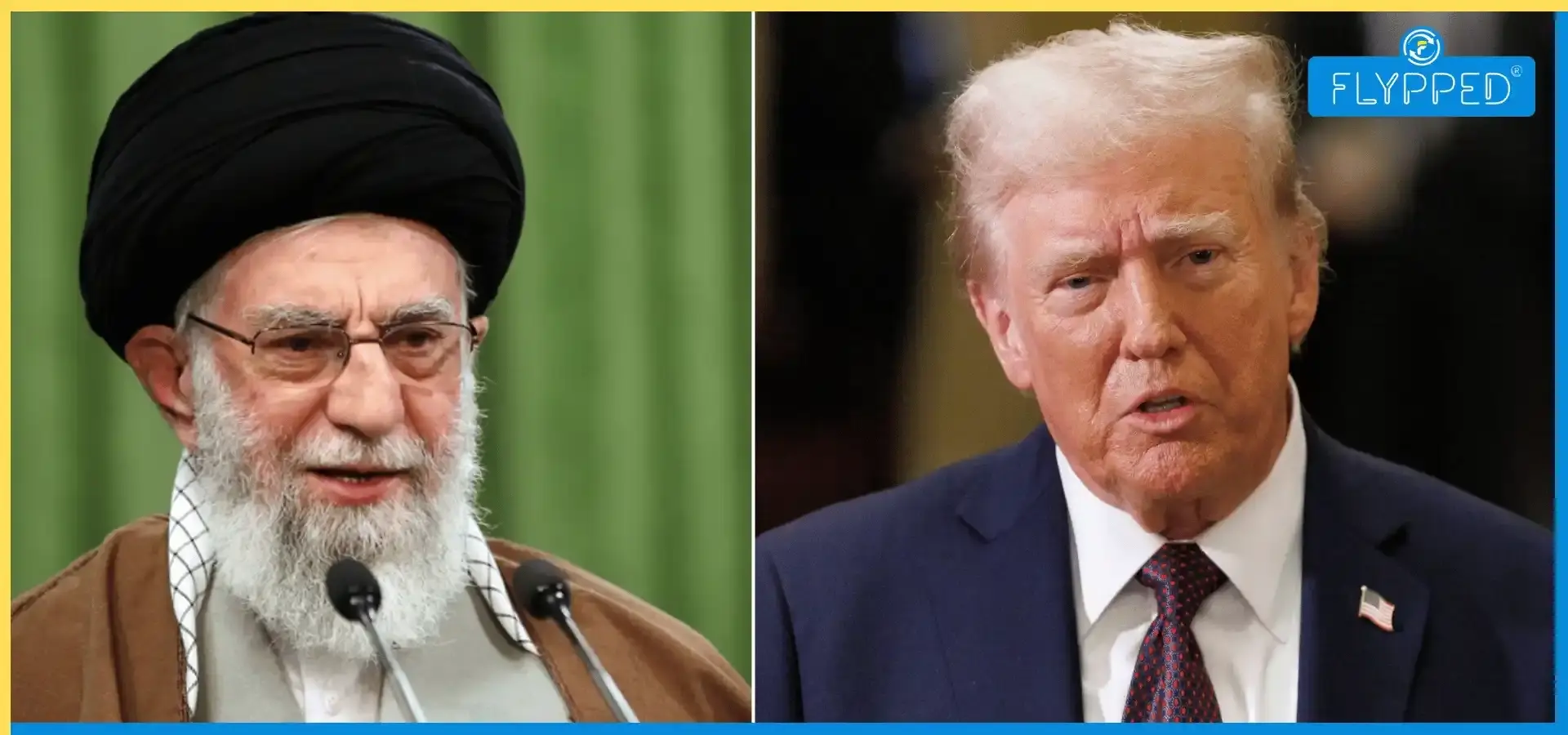 मिडल ईस्ट में महायुद्ध: खाड़ी देशों की ट्रंप को चेतावनी, अब क्या होगा?