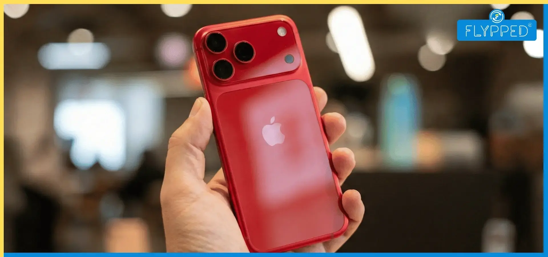 Apple iPhone 18 Pro Max Specifications : क्या हैं नए बदलाव?