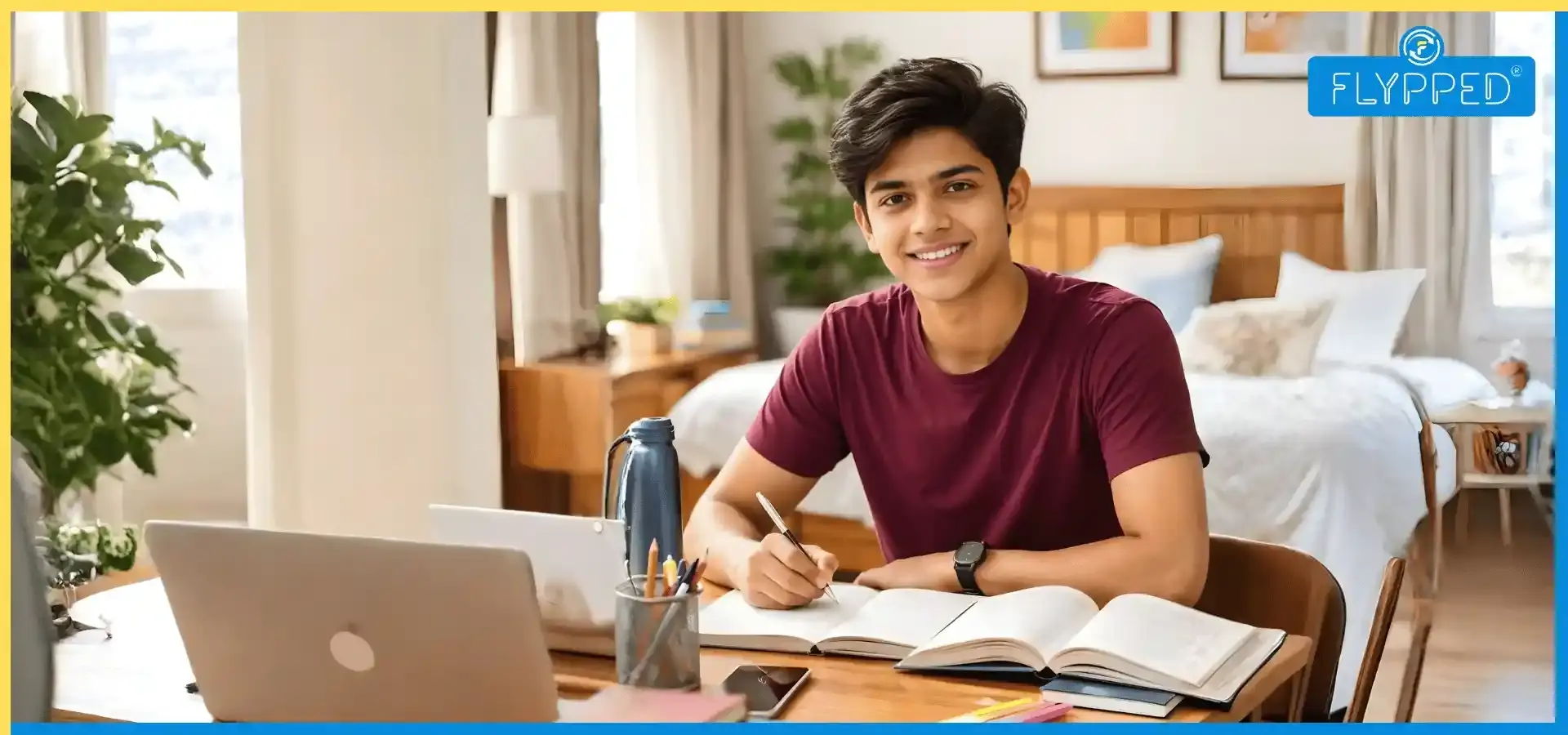 Self Study Tips For Students: खुद से पढ़ाई करके टॉपर कैसे बनें?