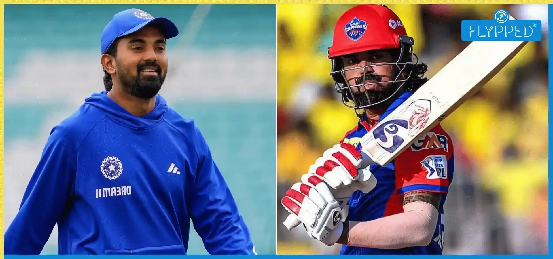 राहुल का मिशन 2026 : क्या दिल्ली कैपिटल्स इस बार रचेगी इतिहास?