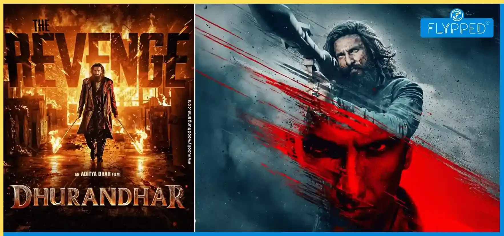 Dhurandhar 2 Review: बड़े पर्दे की बड़ी फिल्म, जानिए कैसी है कहानी?