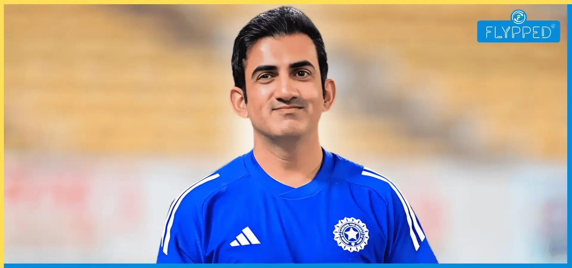 गंभीर की डिजिटल वॉर: AI डीपफेक पर ₹2.5 करोड़ का महा-मुकदमा!