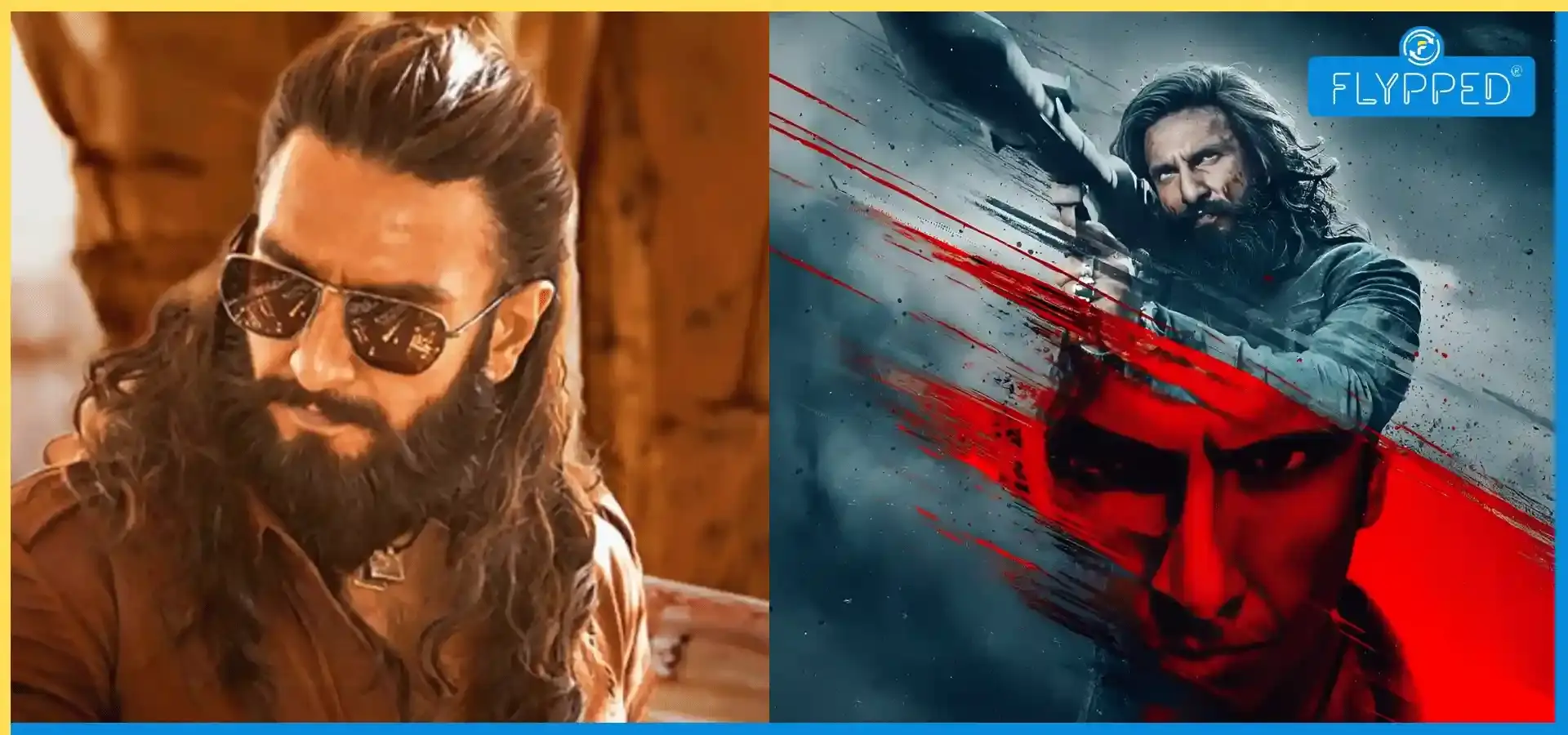 Dhurandhar 2 Box Office Collection: पहले दिन ही छाई 'धुरंधर द रिवेंज'