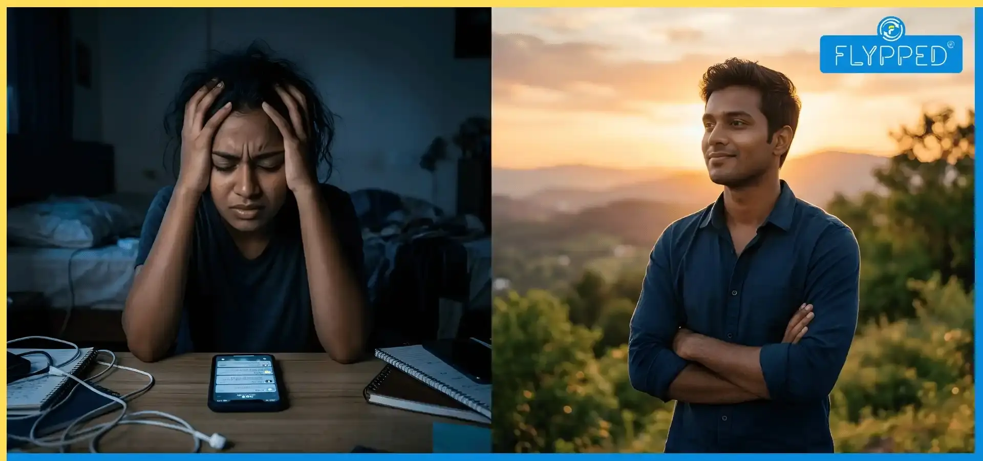 दिमाग की उलझन या दिल का डर? जानें रिश्ते में ओवरथिंकिंग रोकने का सही तरीका