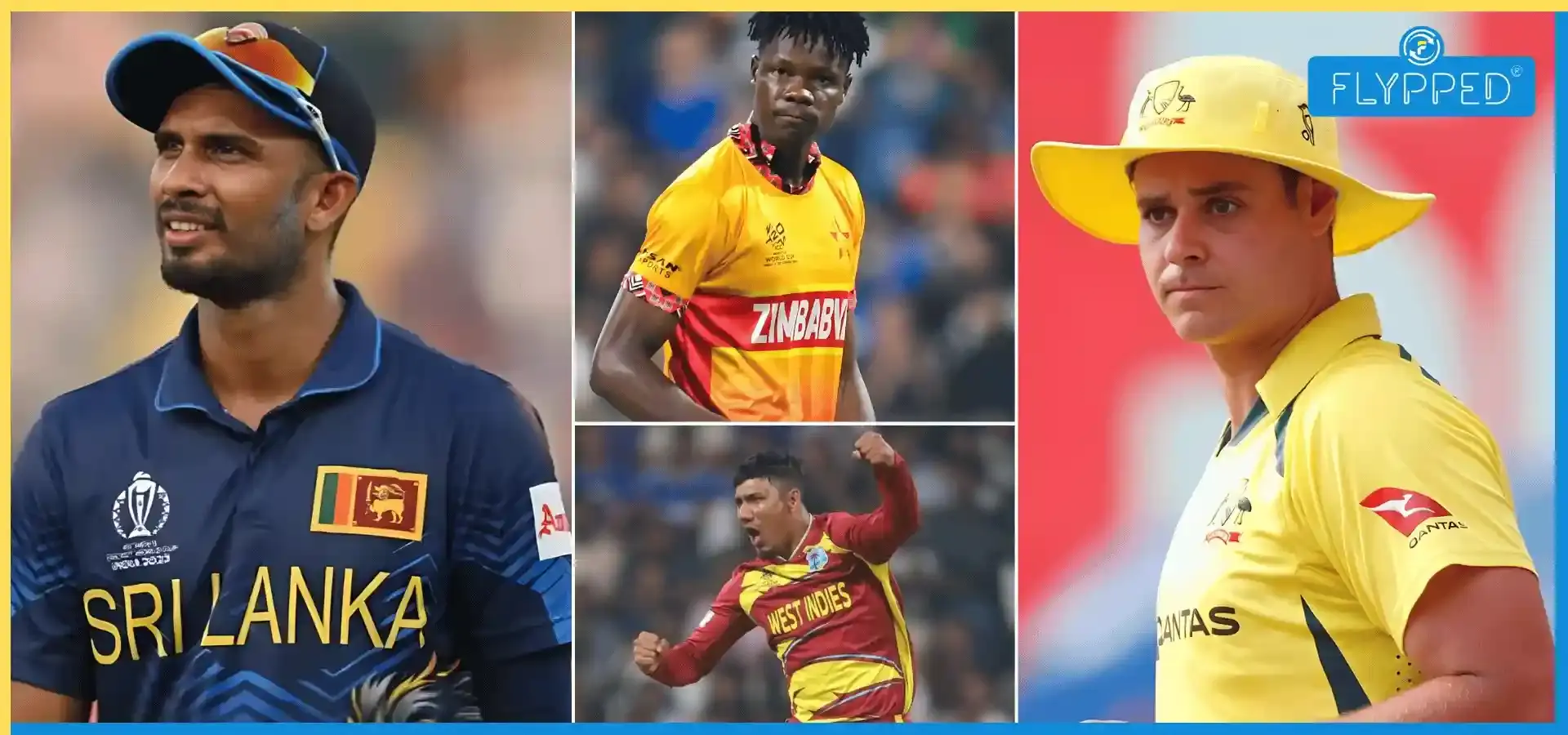 IPL 2026 का जलवा! पाकिस्तान छोड़ इन 4 दिग्गजों ने थामा IPL का हाथ