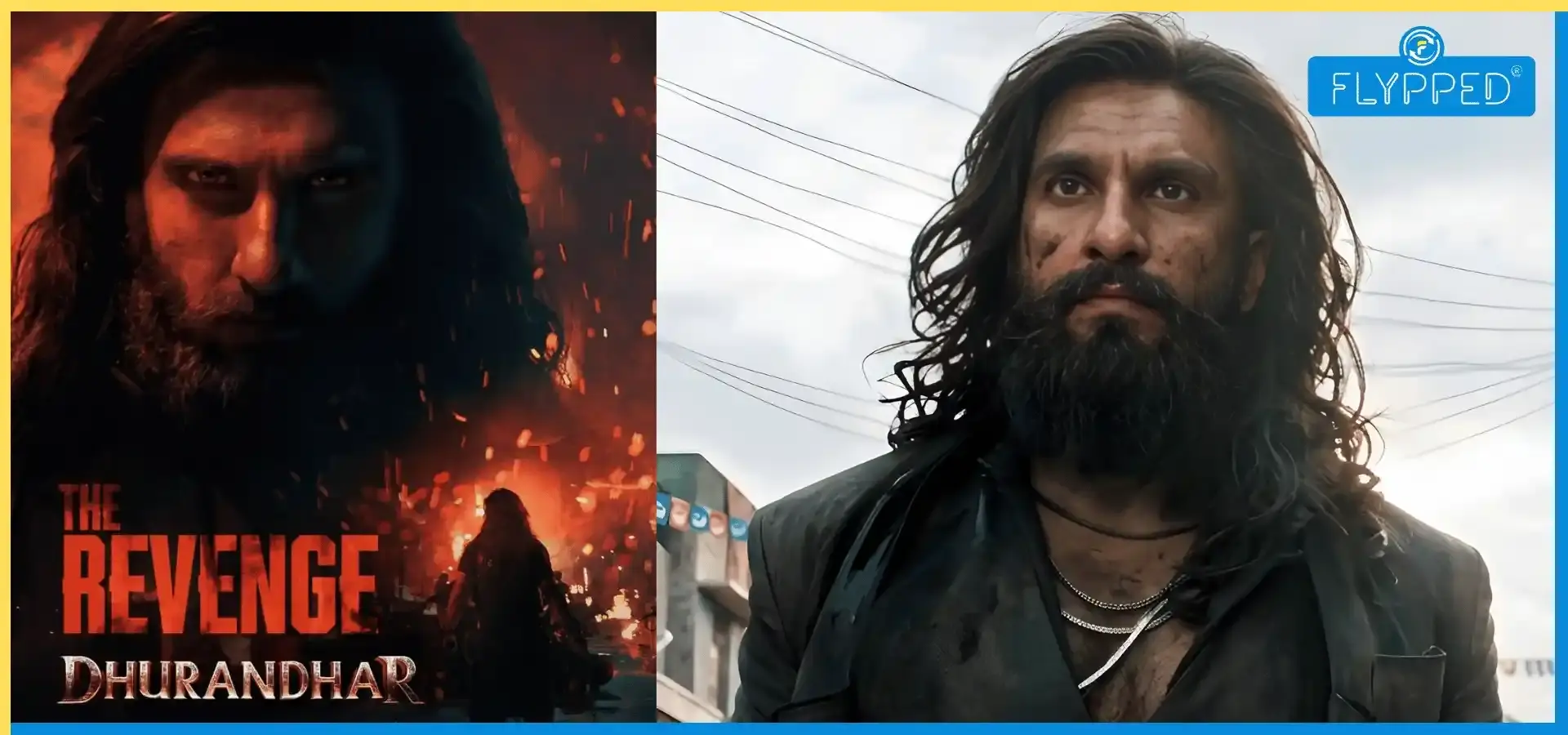 धुरंधर 2 ने मचाया धमाल, 4 दिन में 400 करोड़ पार पहुंची फिल्म