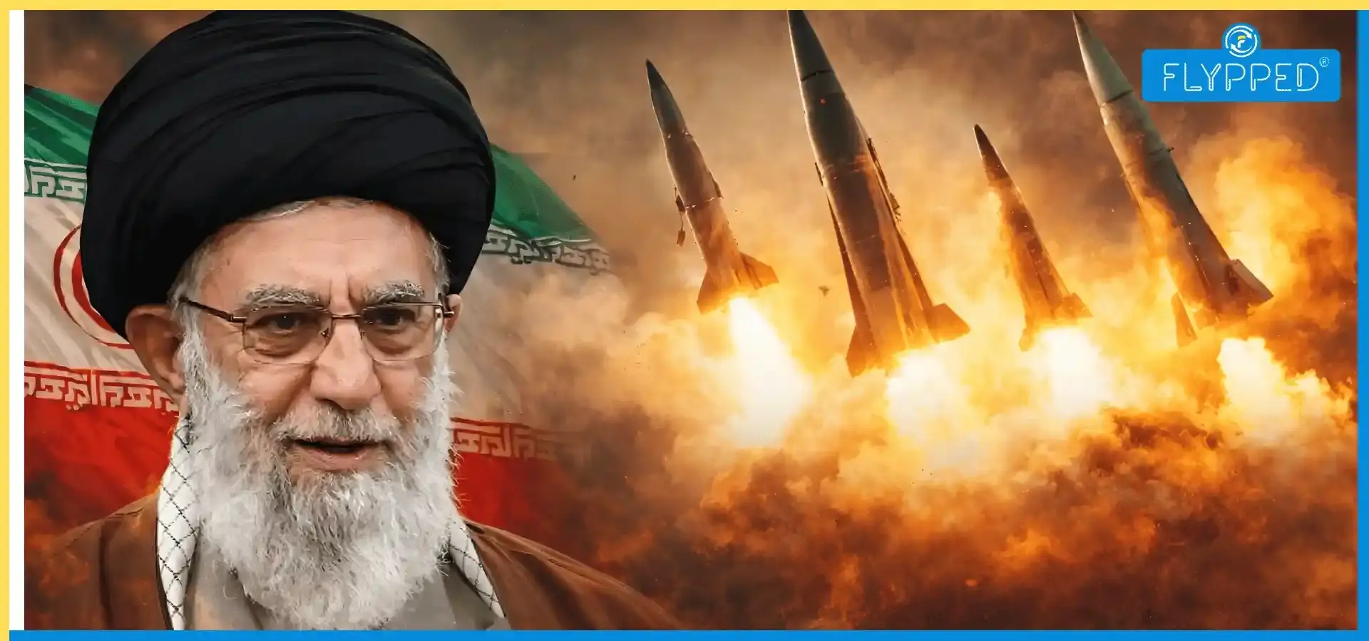 ईरान का मिसाइल प्रोग्राम: हकीकत या सिर्फ दुनिया को डराने का बड़ा गेम?