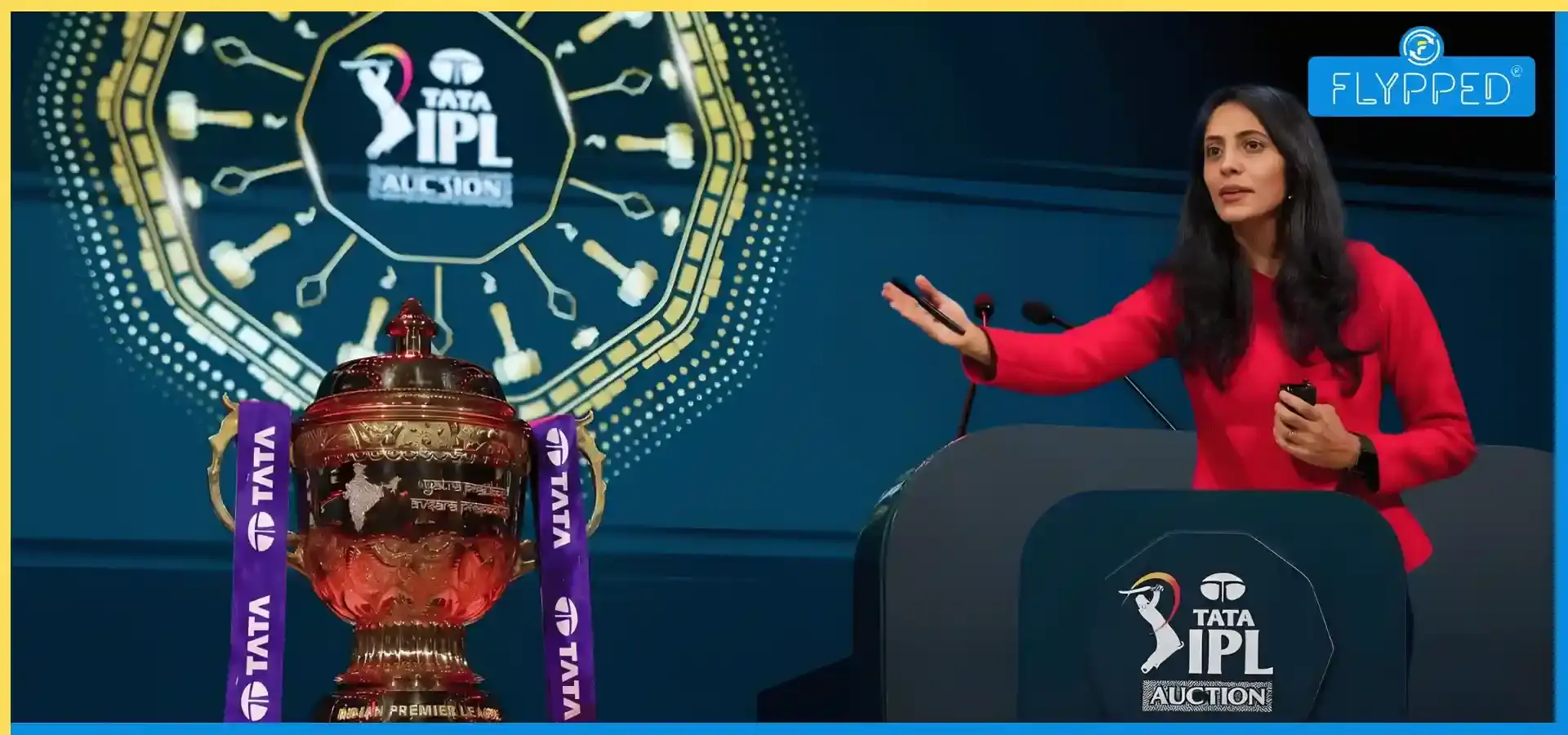 IPL ऑक्शन पर छिड़ी जंग: दिग्गज खिलाड़ी ने की 'नीलामी' खत्म करने की मांग!