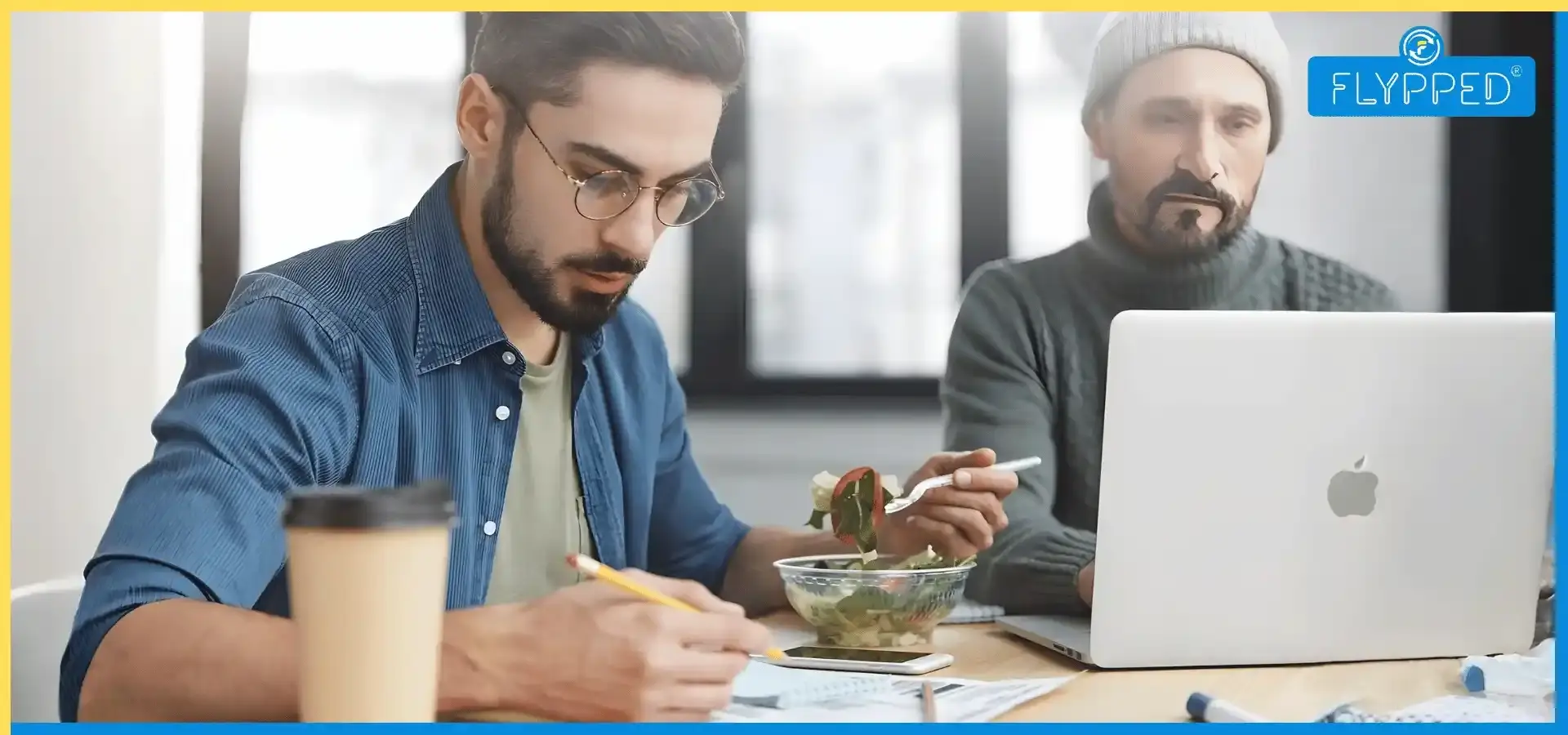 ऑफिस में खुद को एक्टिव कैसे रखें? आजमाएं ये 10 बेहतरीन टिप्स