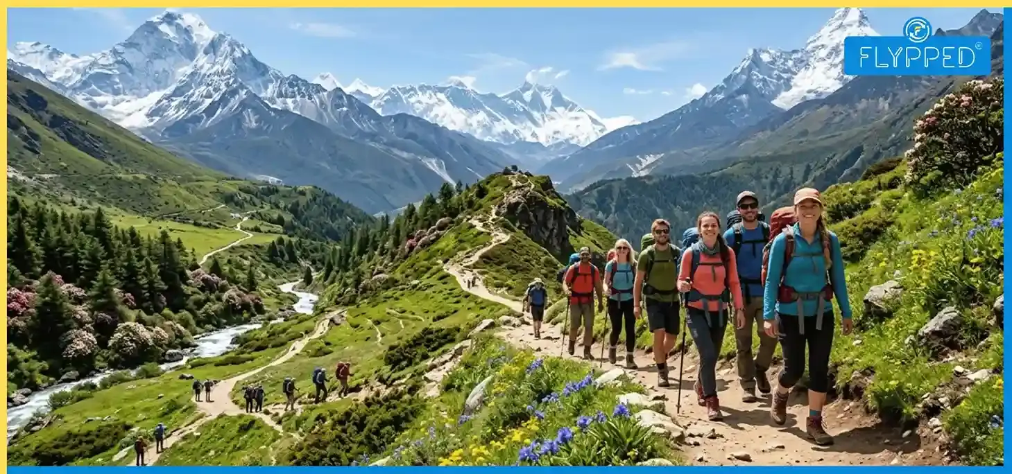 Top 10 Summer Treks in India: जहाँ पहुँचते ही मिट जाएगी आपकी सारी थकान