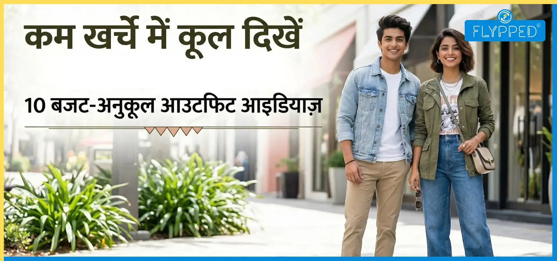 10 Budget Friendly Outfit Ideas for Men: कम खर्च में दिखें कूल