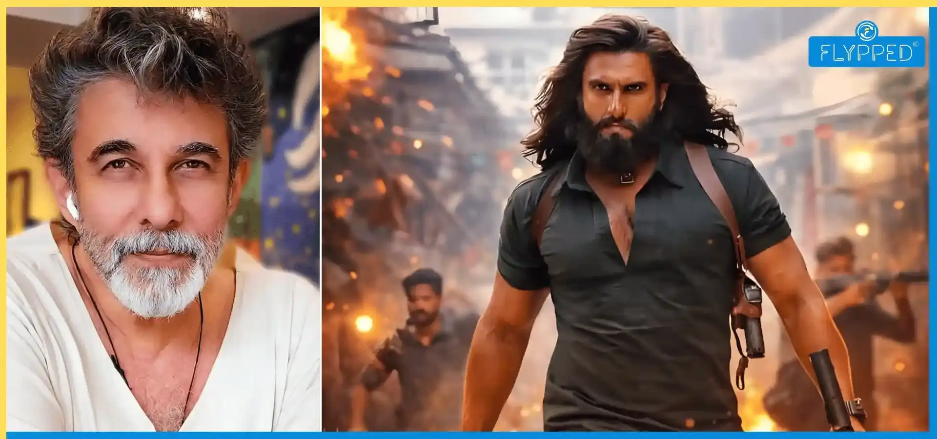 धुरंधर 2: फिल्म सुपरहिट, पर सेंसर बोर्ड पर क्यों भड़के दीपक तिजोरी?