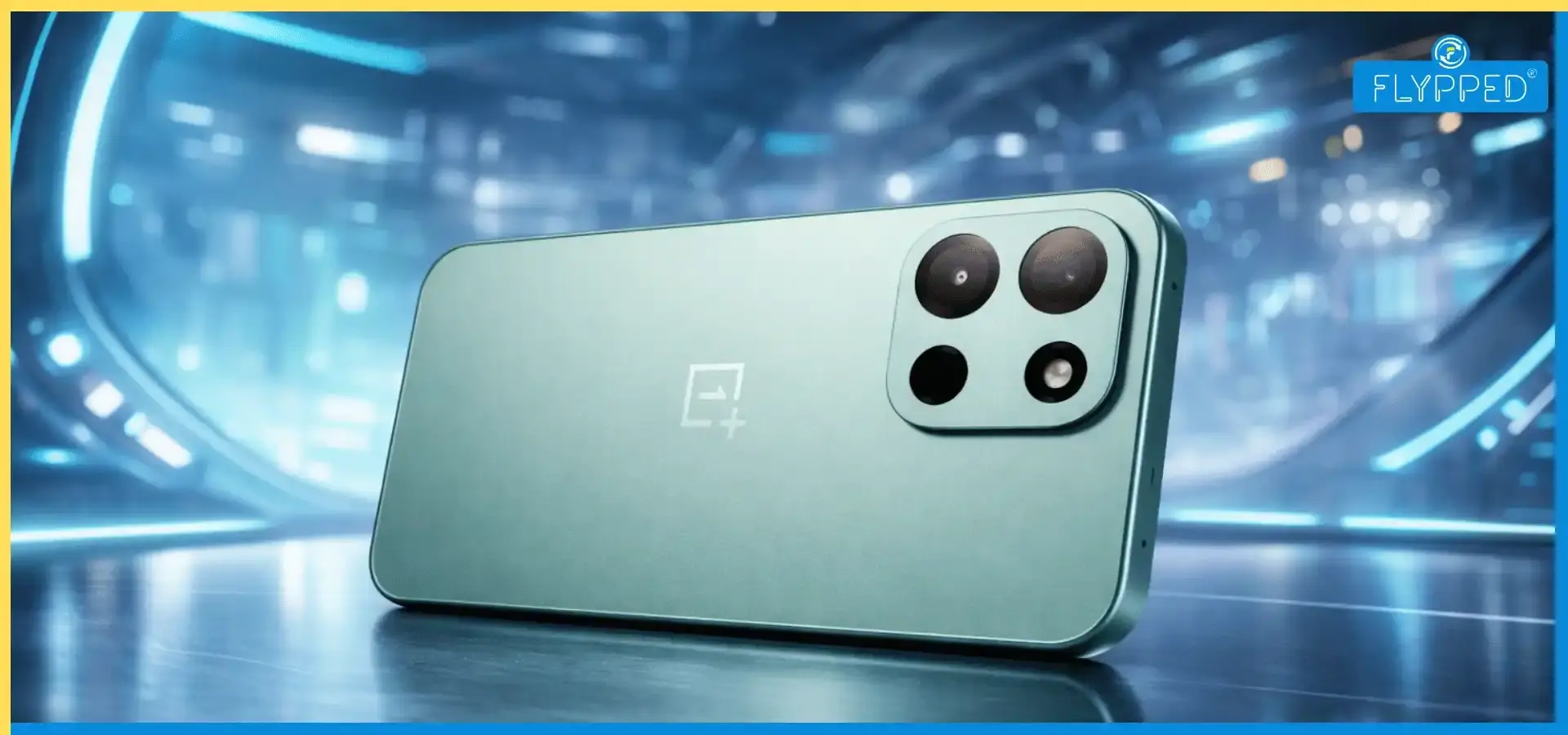 OnePlus Nord 6 Specifications: क्या यह 2026 का बेस्ट फोन है?