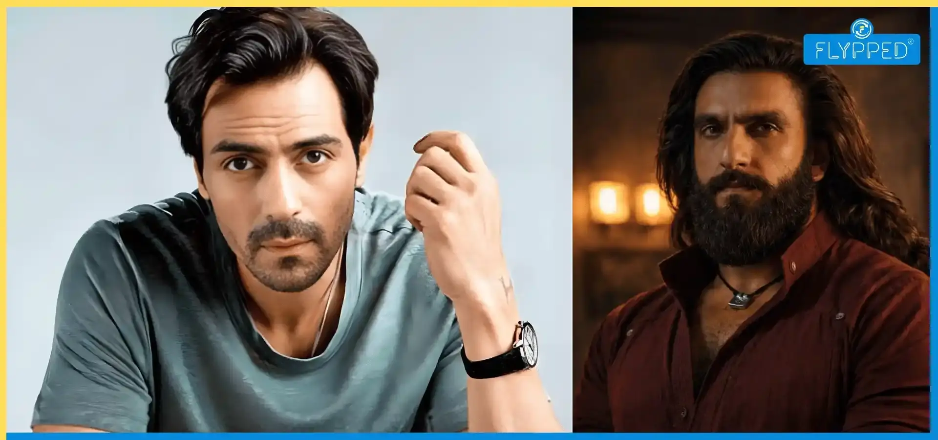 'Dhurandhar 2' की सफलता पर गदगद हुए अर्जुन रामपाल, रणवीर सिंह के लिए कहे ये शब्द