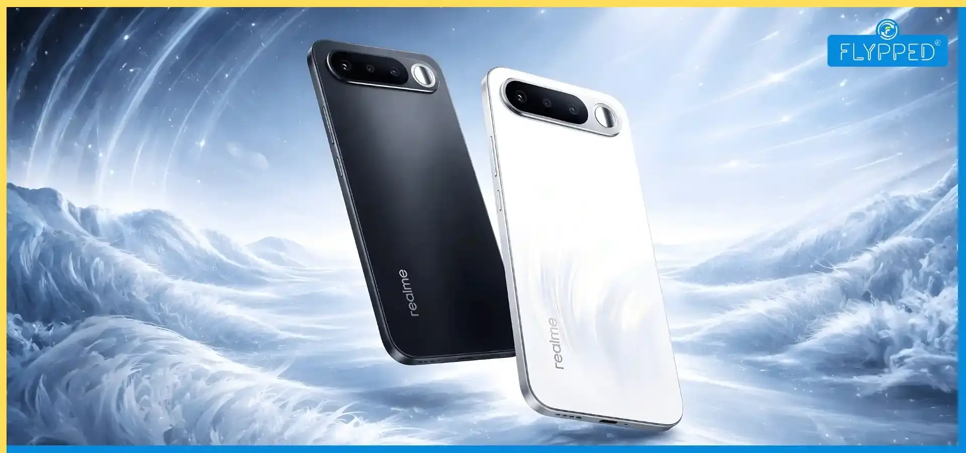 Realme 16 5G: Selfie Mirror से बदलेगा सेल्फी एक्सपीरियंस, मिलेंगे शानदार फीचर्स 