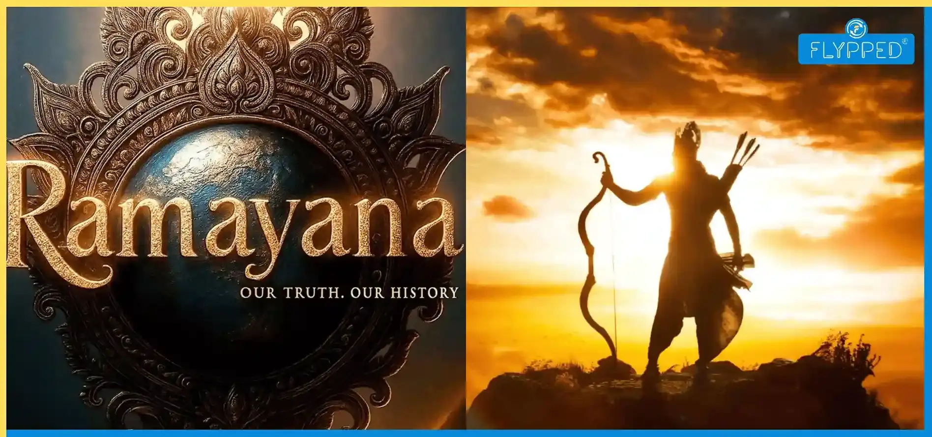 'Ramayana' में रणबीर कपूर का डबल रोल, राम के साथ एक और अवतार का बनेंगे हिस्सा