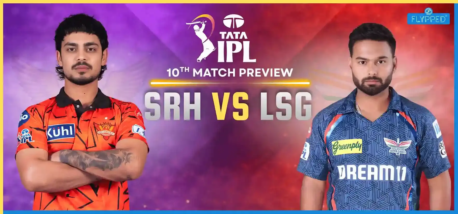 SRH vs LSG Match Preview in Hindi: कौन मारेगा बाजी?