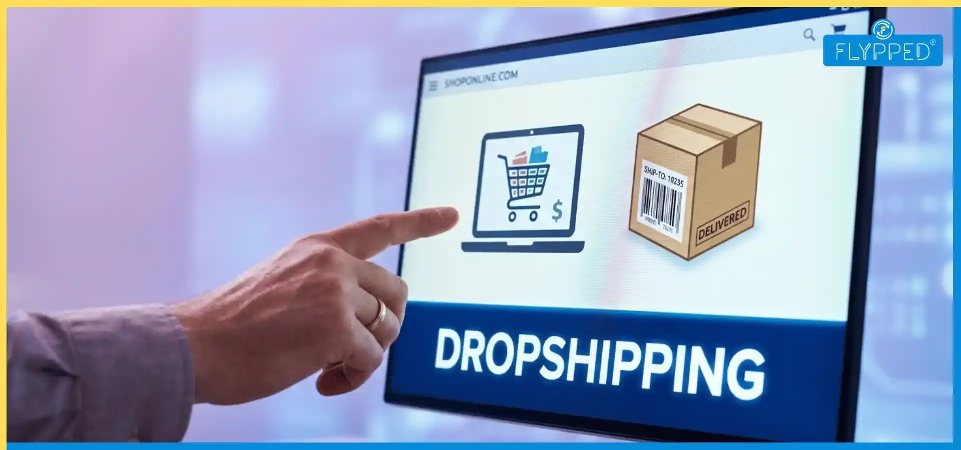 Dropshipping Meaning in Hindi: बिना इन्वेंट्री बिजनेस कैसे शुरू करें