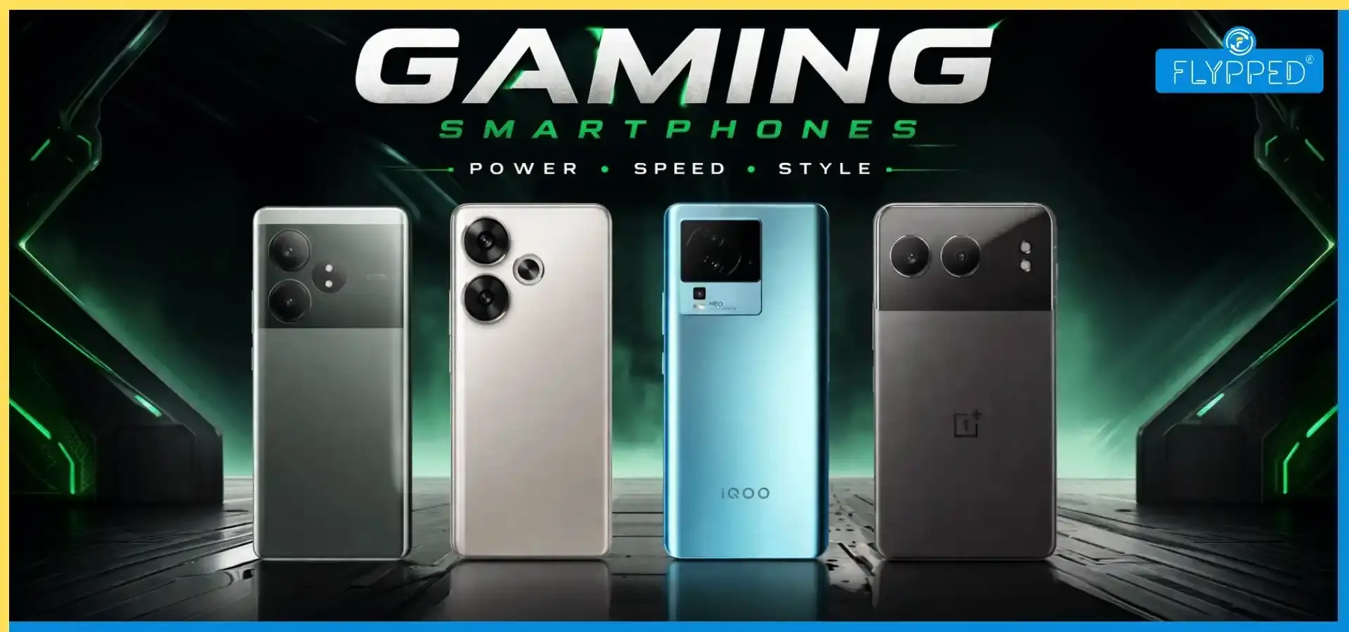 Best Gaming Phone Under 30000: स्मूथ गेमप्ले के लिए बेस्ट ऑप्शन