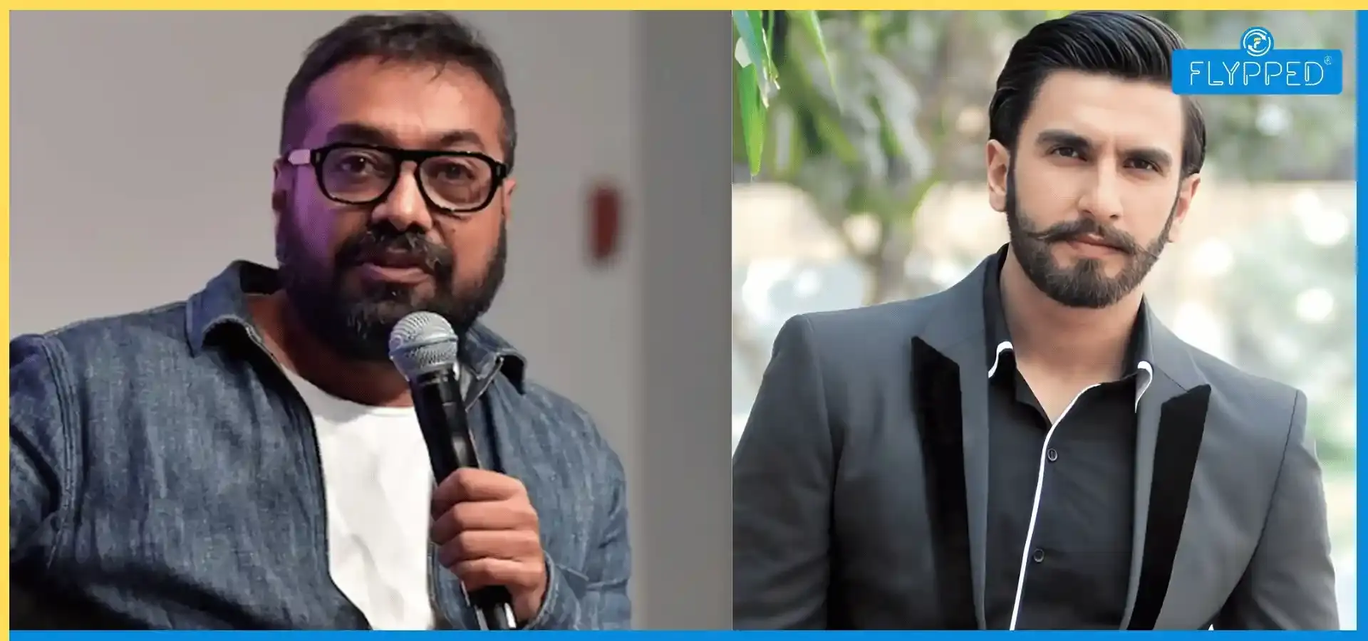 Ranveer Singh Acting: अनुराग कश्यप ने खोला लूटेरा एक्टिंग का राज