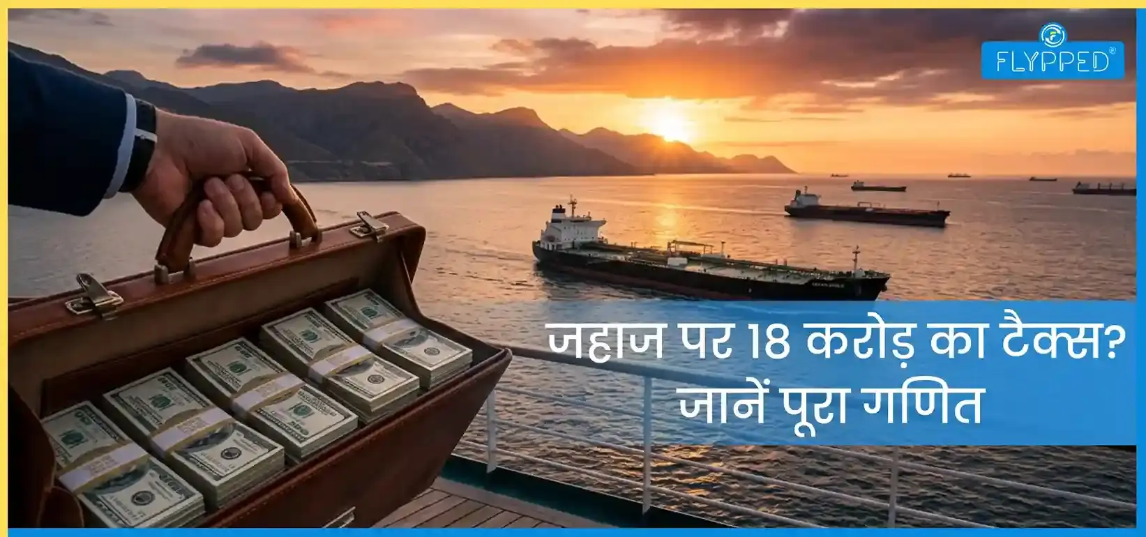 Strait of Hormuz Oil Toll Tax: ईरान का नया टैक्स प्लान