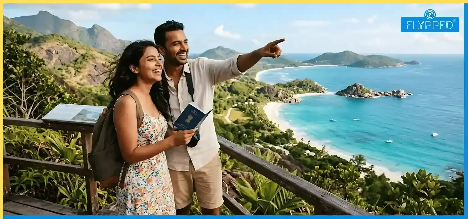 Visa Free Countries For Indians: बिना वीज़ा के घूमें दुनिया