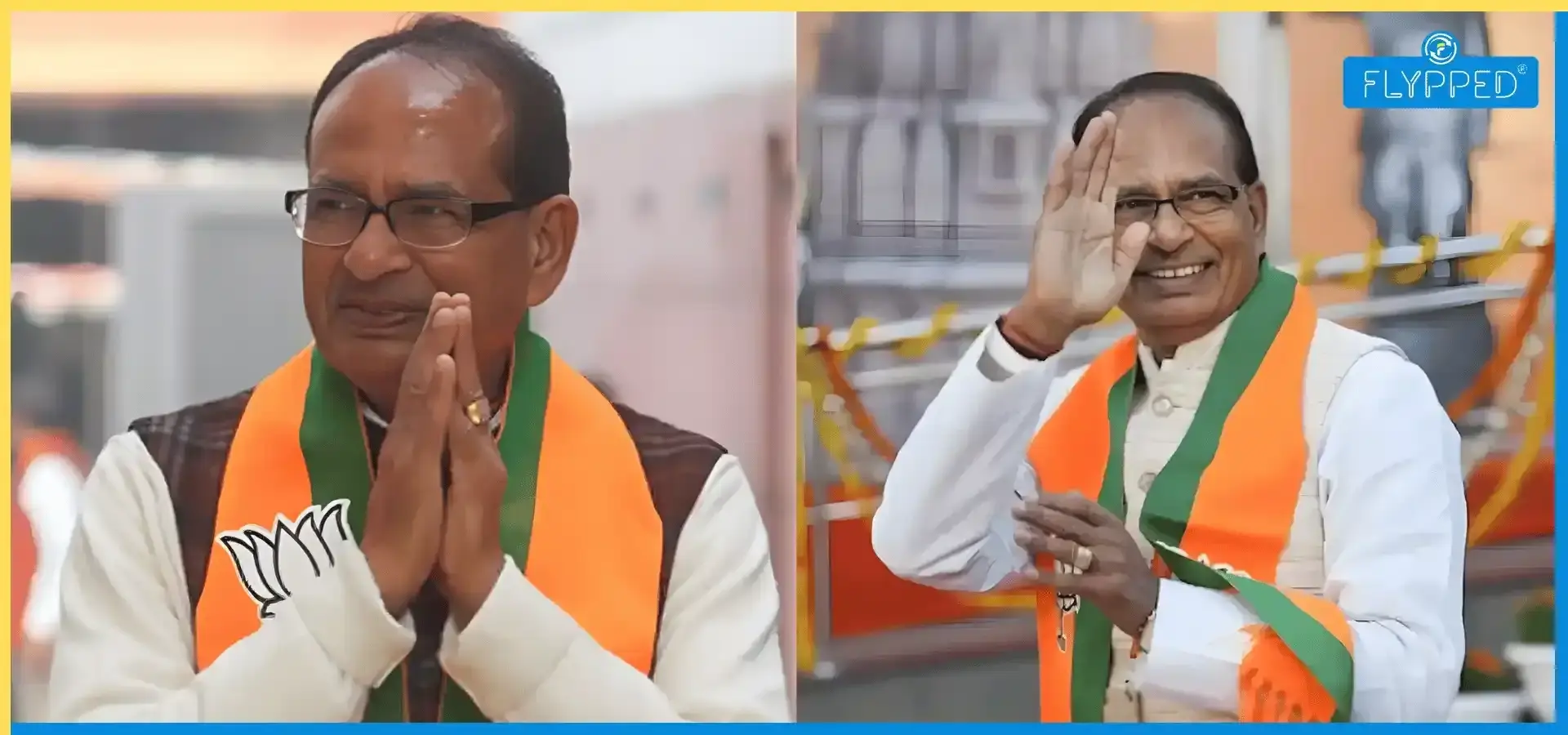 Bihar CM Selection News: शिवराज सिंह के हाथ में फैसला