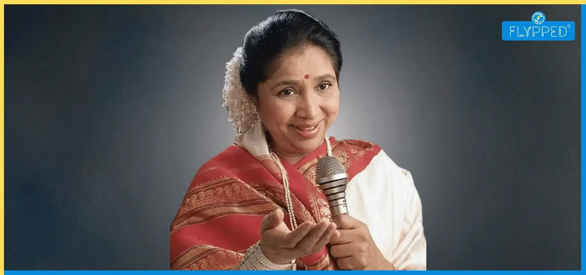 Asha Bhosle Death News: दुनिया भर में शोक की लहर