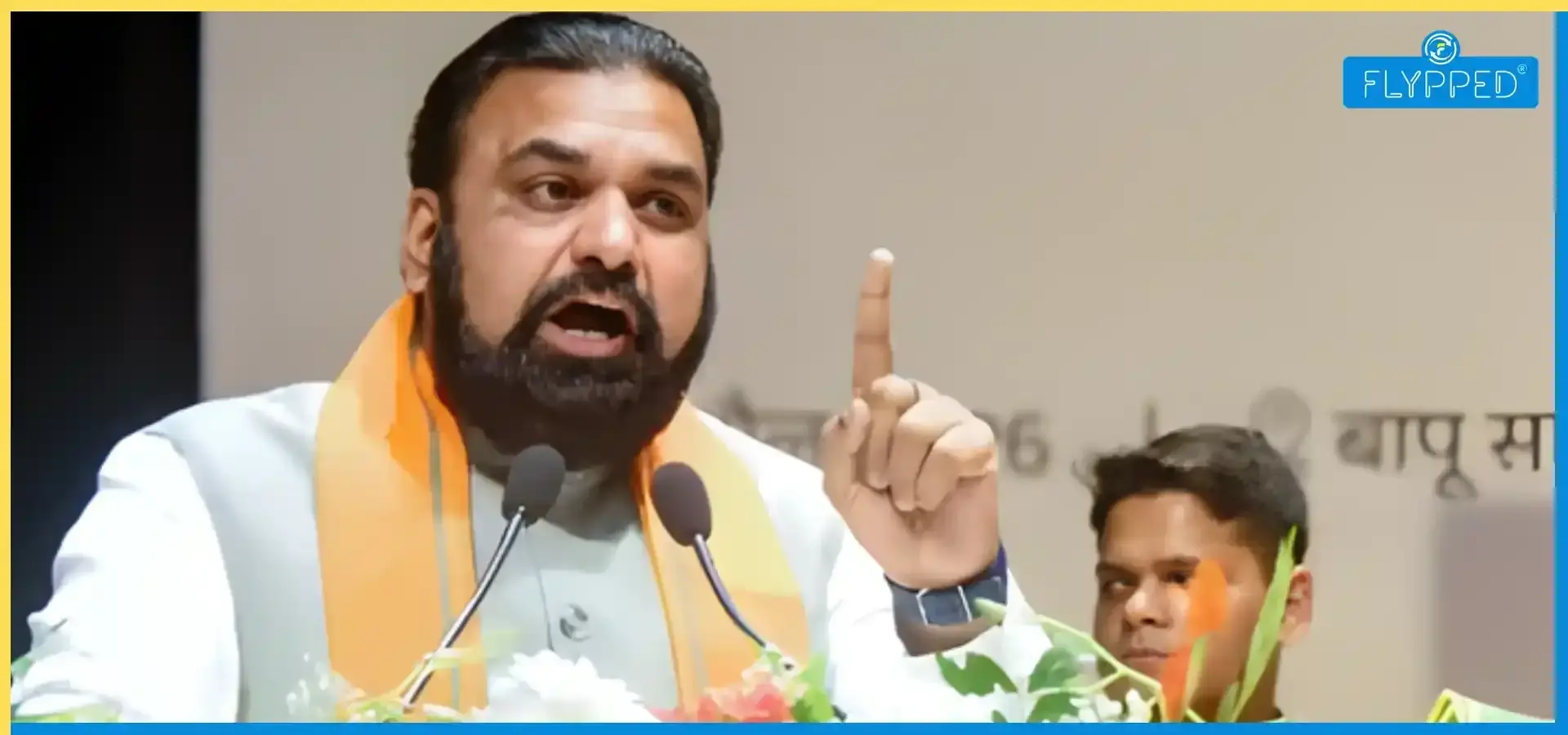 बिहार में बड़ा राजनीतिक बदलाव, सम्राट चौधरी बने नए मुख्यमंत्री