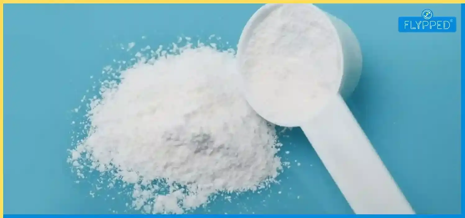 Creatine Benefits in Hindi: इसके फायदे, नुकसान और सही इस्तेमाल