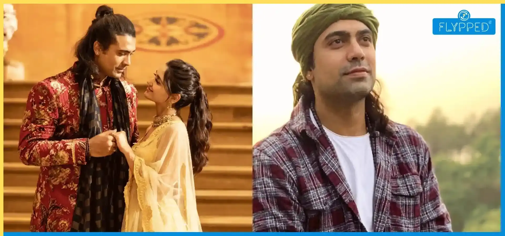 Jubin Nautiyal Wedding: जुबिन नौटियाल ने रचाई 'सीक्रेट' शादी! 