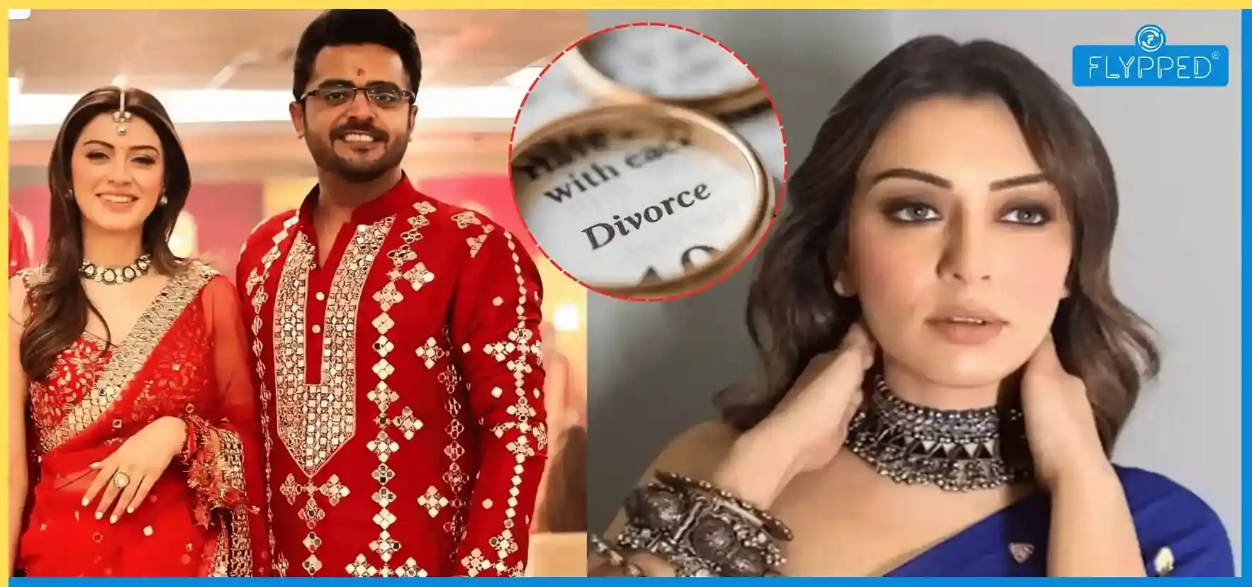 Hansika Motwani On Divorce: तलाक का फैसला सही, नहीं है कोई पछतावा 
