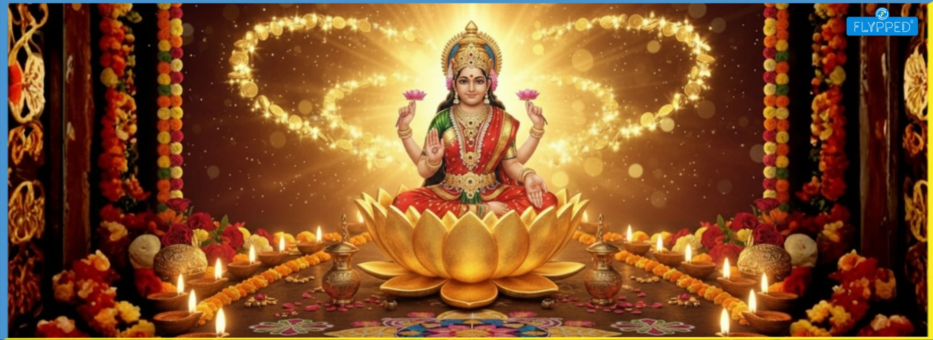 धनतेरस मनाने की सही विधि: जानिए पूजा, खरीदारी और यमदीप का महत्व!