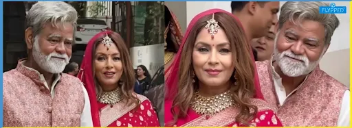 महिमा चौधरी और संजय मिश्रा की ‘शादी’ पर मचा बवाल!