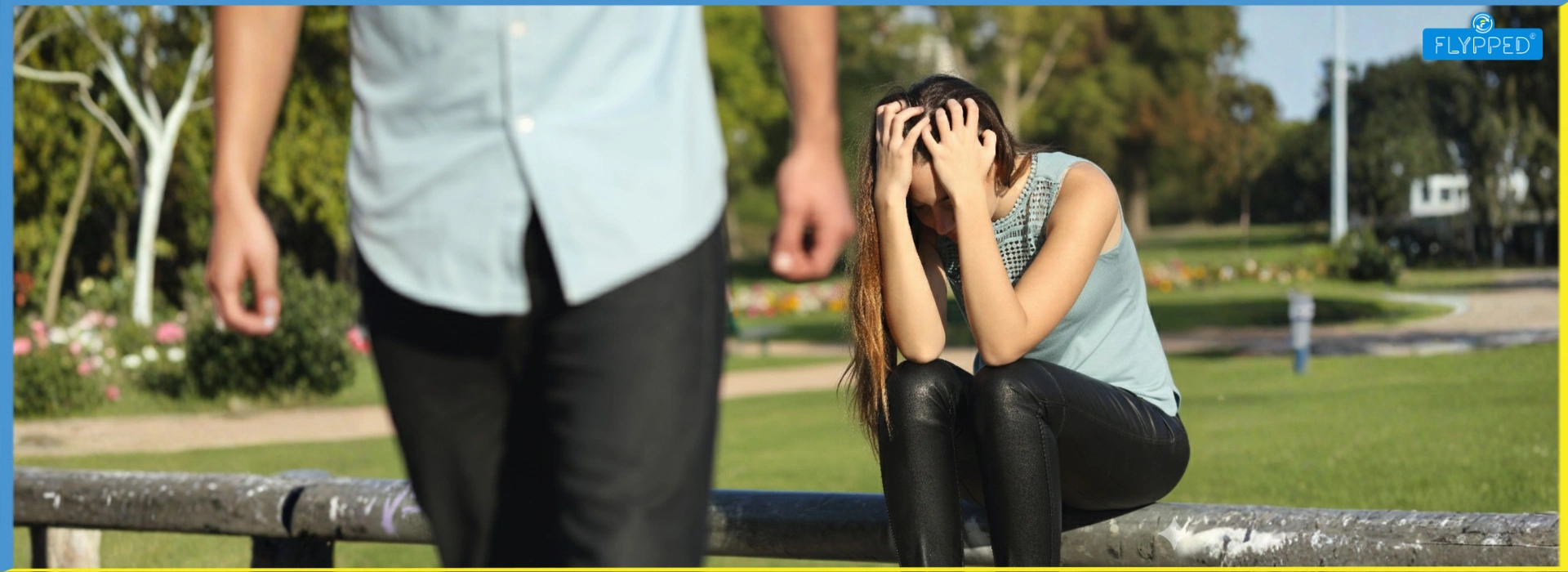 इन 4 बातों का रखें ध्यान ! वरना हो सकता है आपका ब्रेकअप