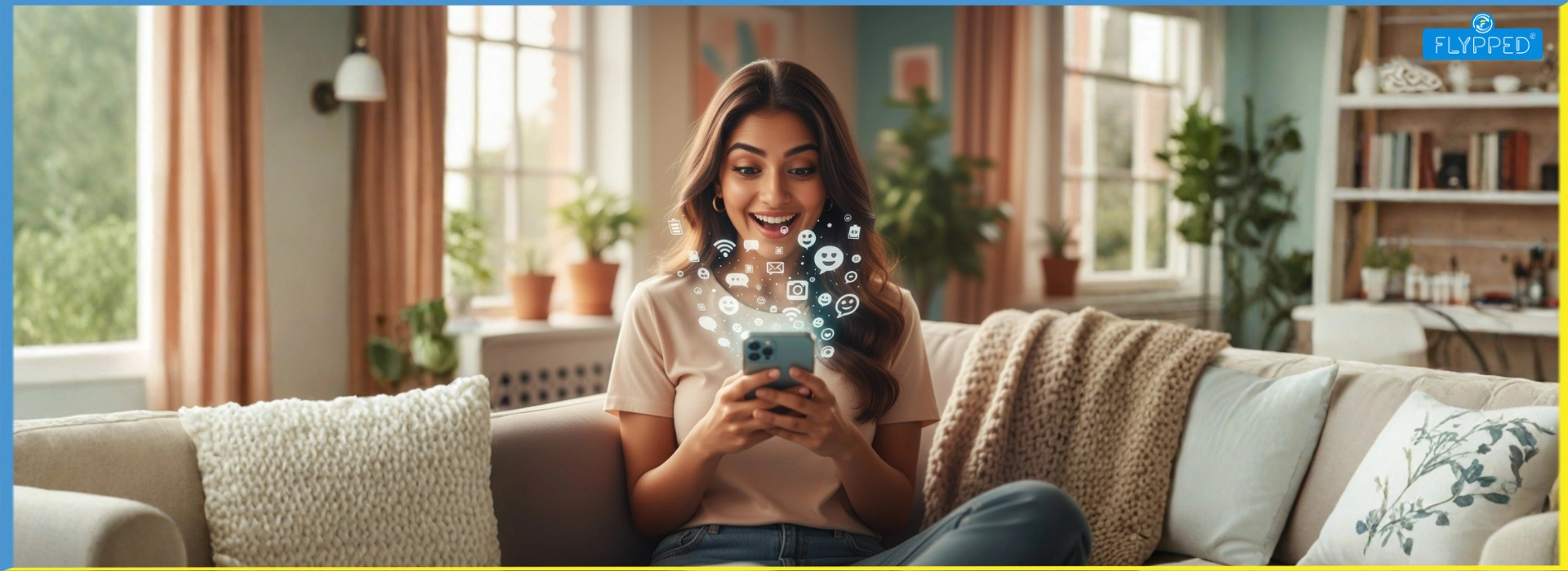 आप नही जानते होंगे स्मार्टफोन से जुड़े इन कुछ Interesting और Funny Facts के बारें में