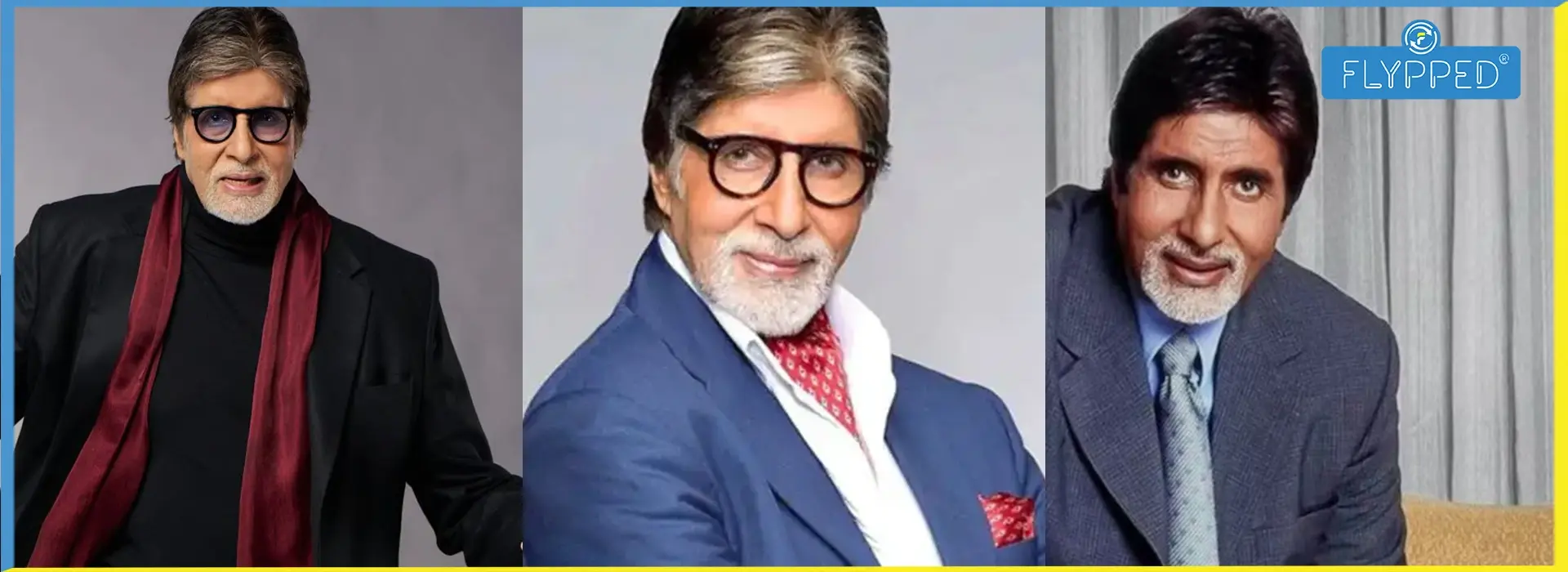 2012 में ख़रीदा, 2025 में बेचा: अमिताभ बच्चन का रियल-एस्टेट खेल!