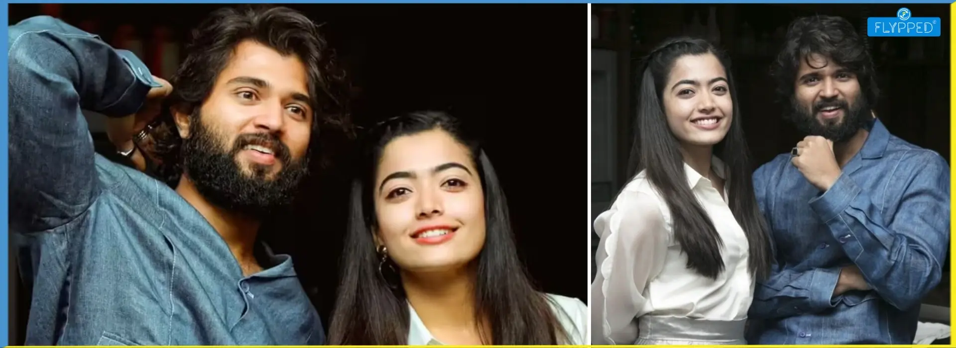क्या Rashmika Mandanna और Vijay Deverakonda 26 फरवरी 2026 को शादी के बंधन में बंधने जा रहे हैं?