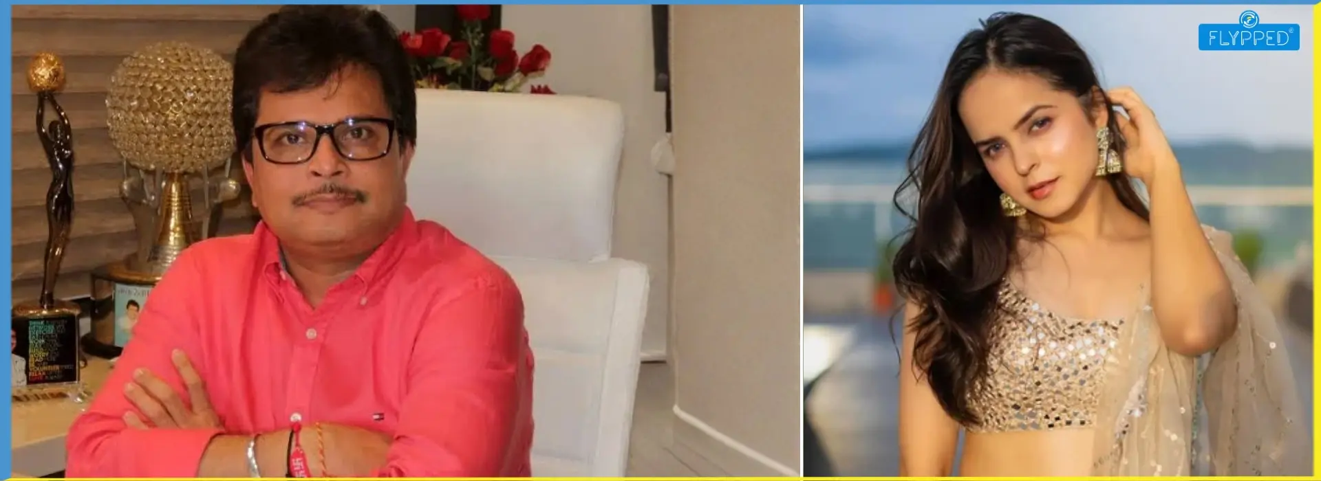 TMKOC में बड़ा फैसला! Palak Sindhwani और Makers का 1 साल पुराना विवाद खत्म!