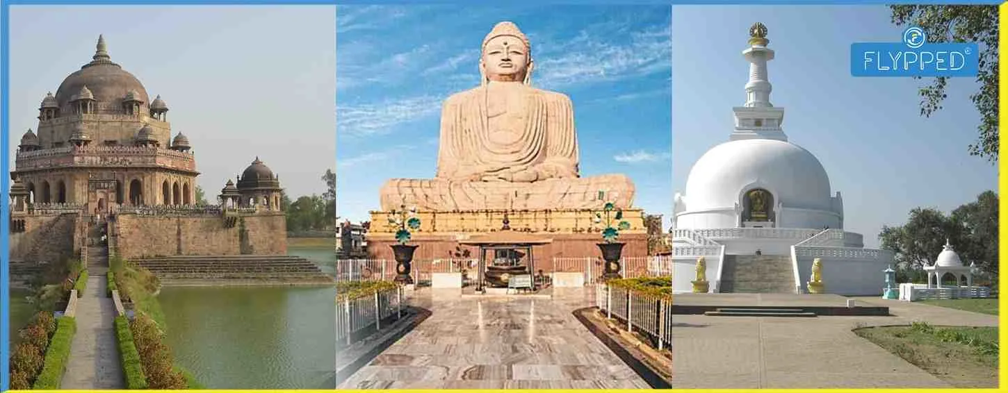 Top 10 Tourist Places in Bihar: बिहार में घूमने लायक 10 फेमस पर्यटन स्थल
