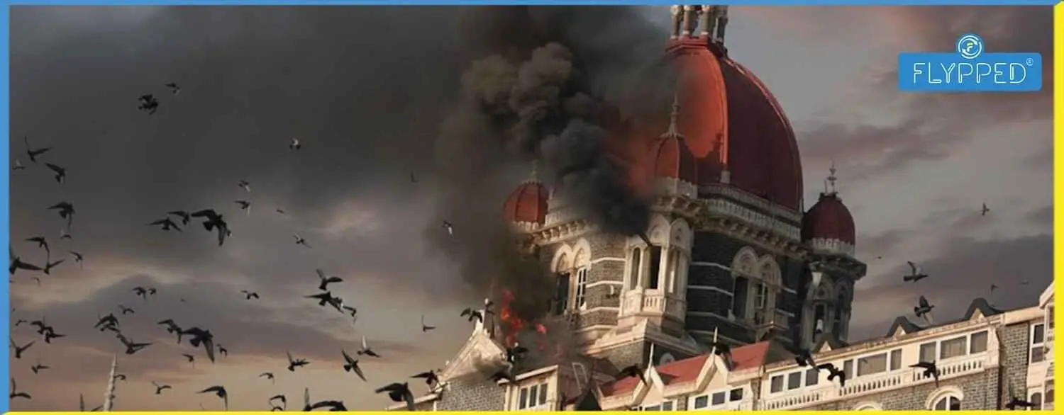 26/11 Mumbai Attack: मुंबई आतंकवादी हमले की 17वीं बरसी आज, 26 नवंबर 2008 को हुआ था हमला